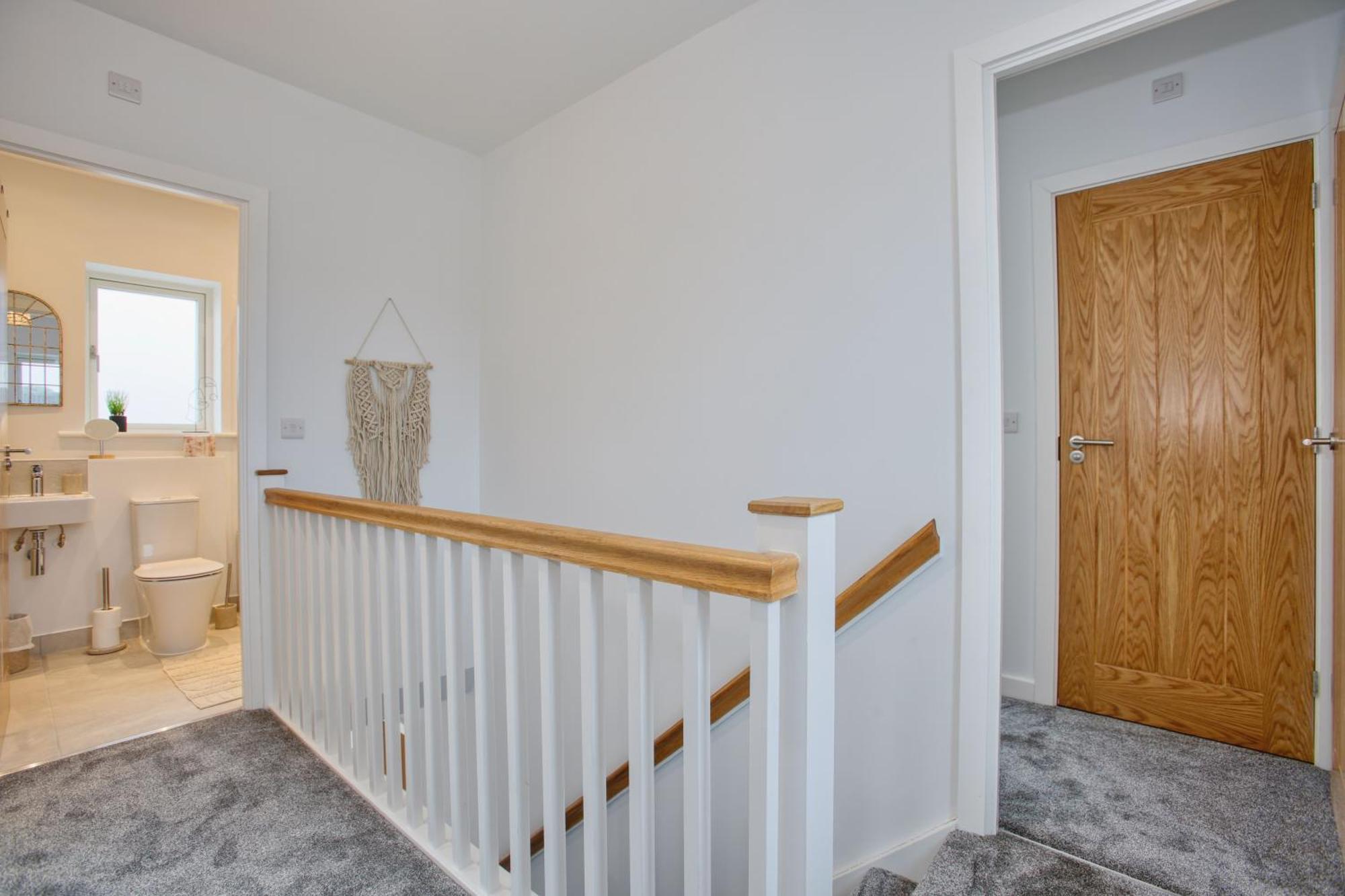 Harveys Yard - Luxury Retreat Villa Hayle Exterior photo